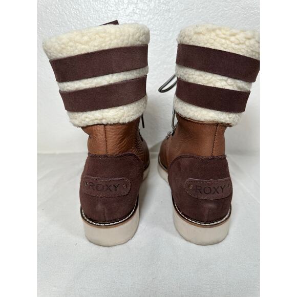 Roxy Brandi Alpine collection Boots - Picture 2 of 9